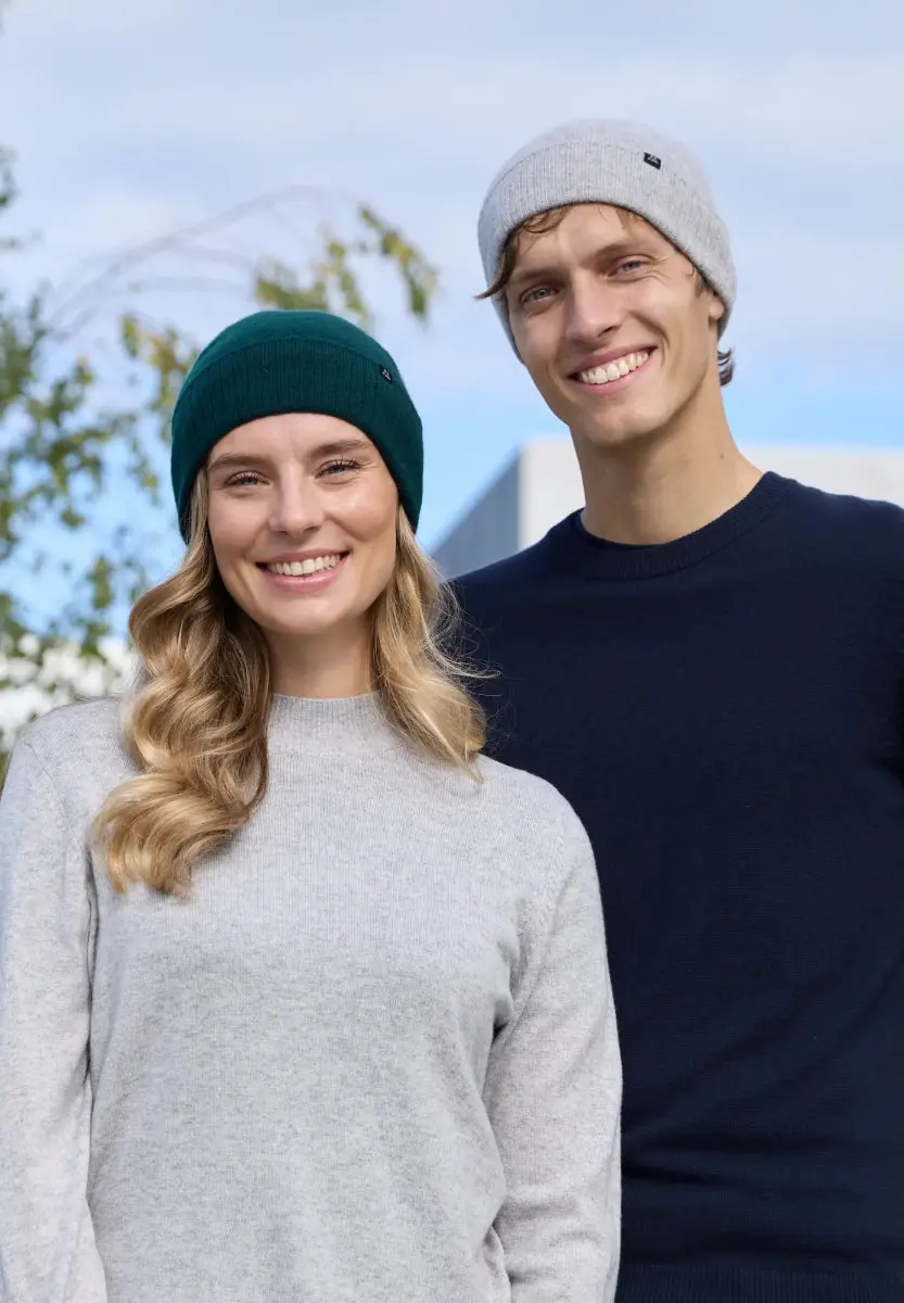 CITY CASHMERE HUE - Image 6