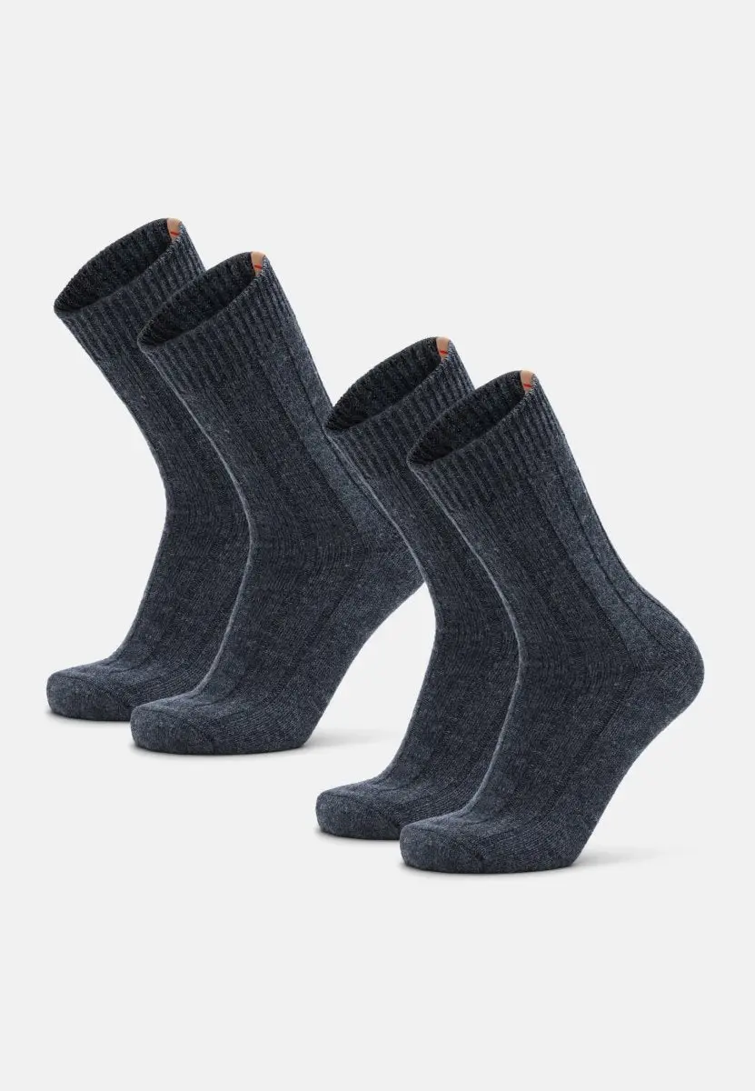 ALPACA CREW STRØMPER - Image 11