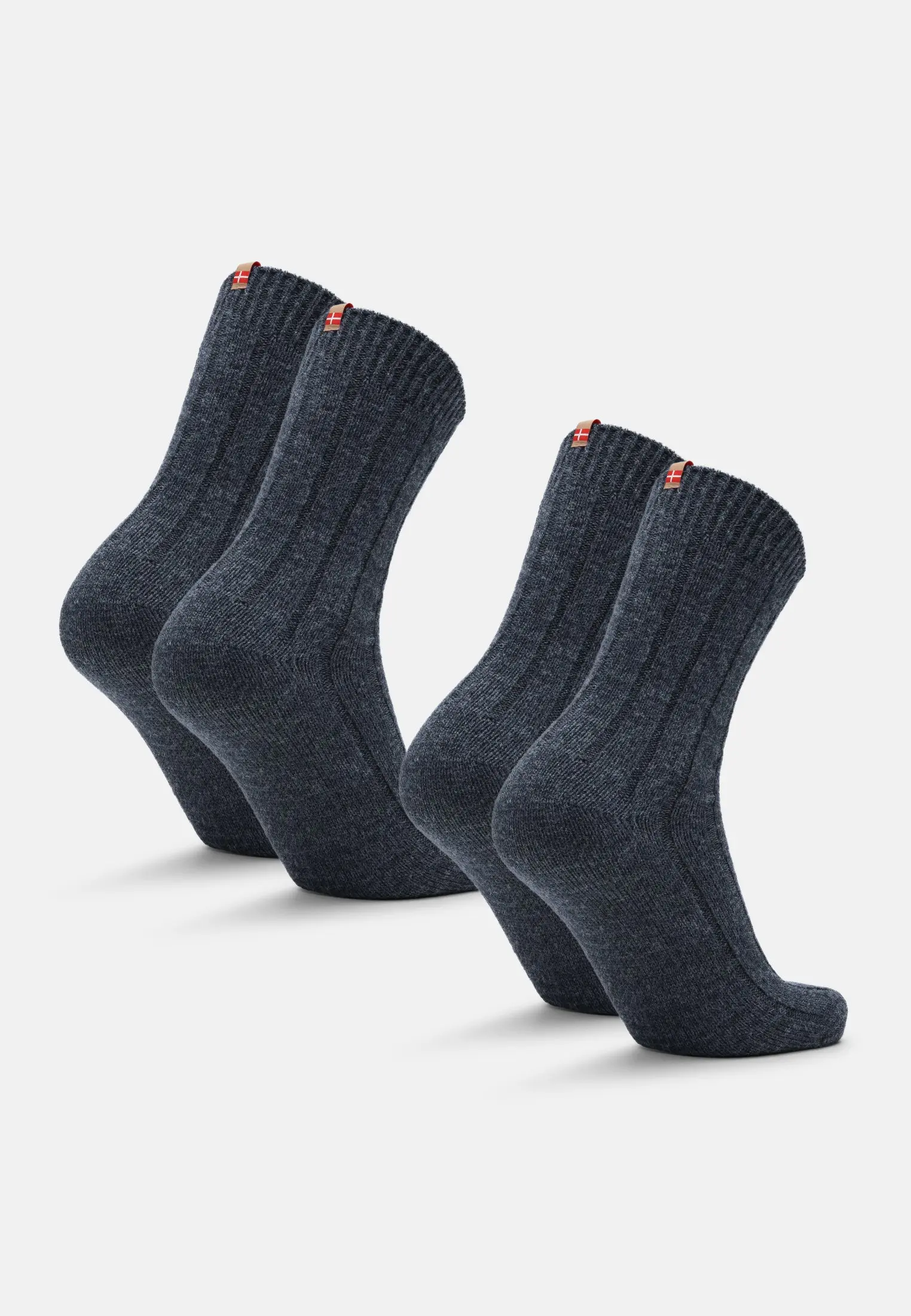 ALPACA CREW STRØMPER - Image 12