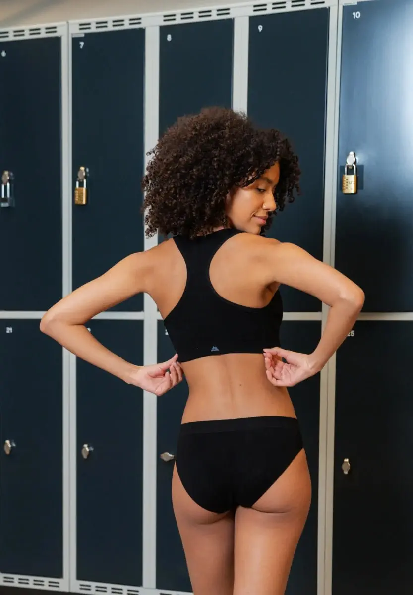 BAMBOO BRALETTE (Outlet) - Image 10