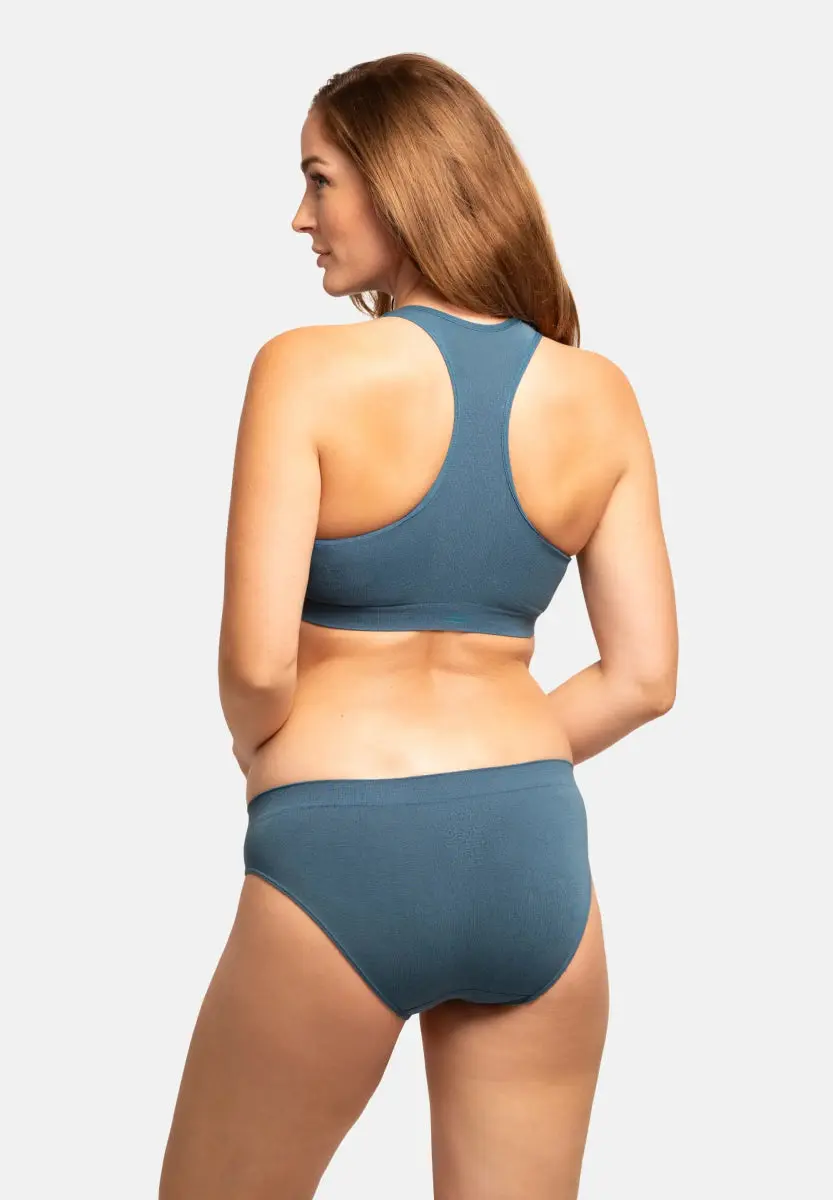 BAMBOO BRALETTE (Outlet) - Image 4