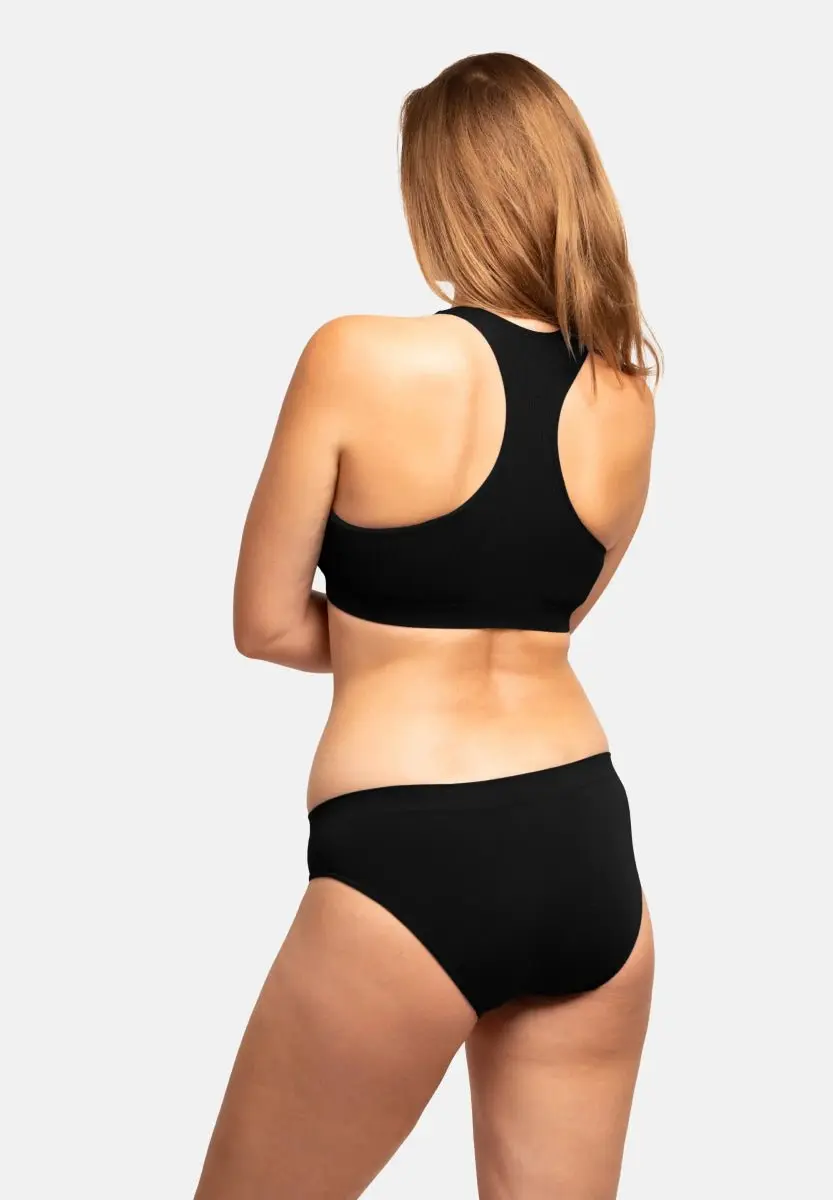 BAMBOO BRALETTE (Outlet) - Image 9