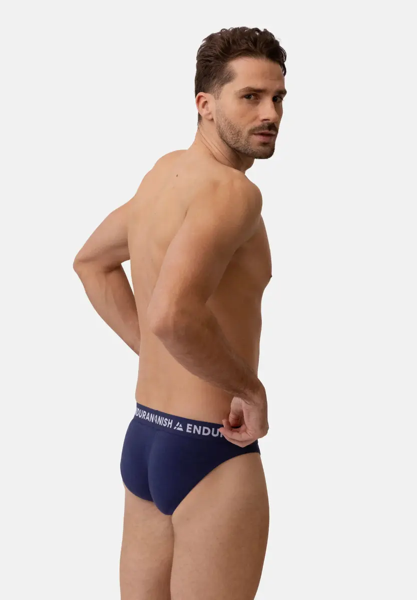 BAMBOO UNDERBUKSER - Image 8