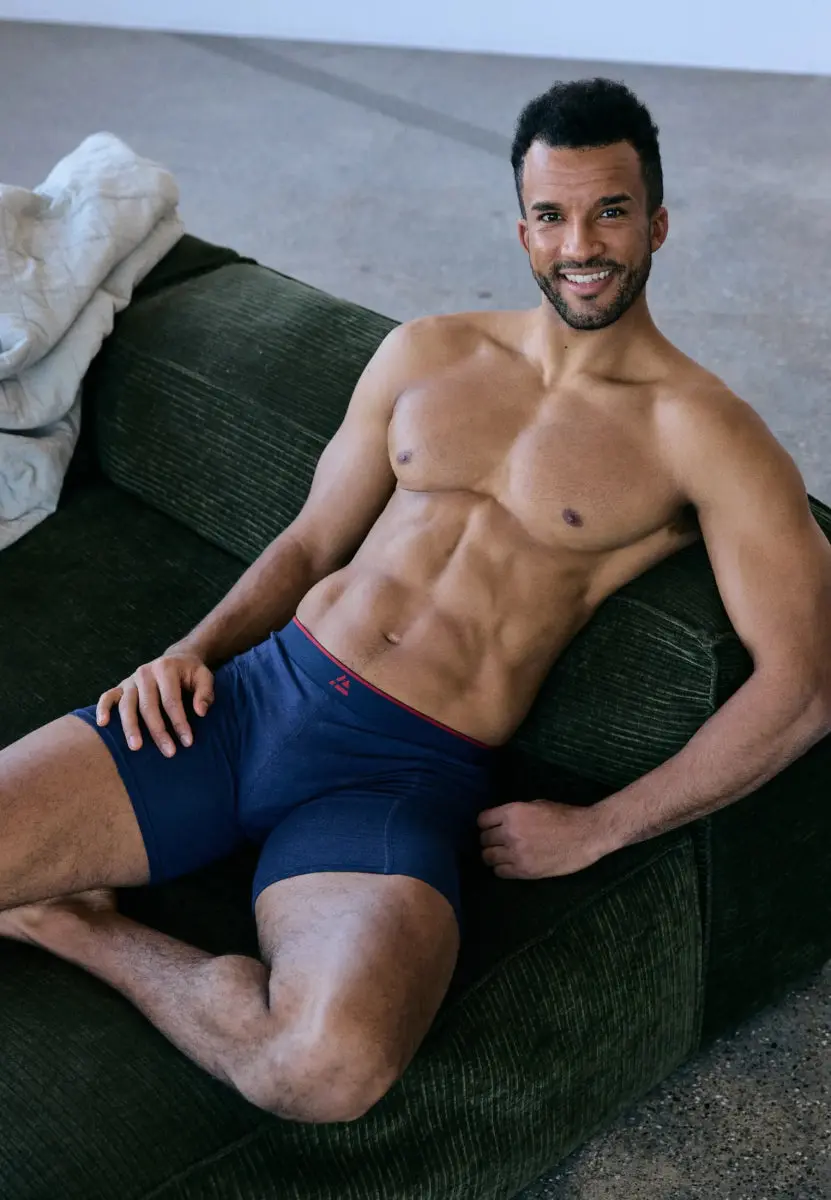 BAMBOO BOXERSHORTS - Image 90