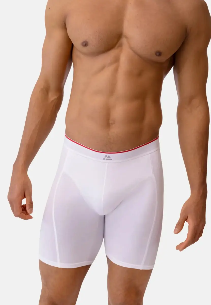 BAMBOO LANGE BOXERSHORTS - Image 14