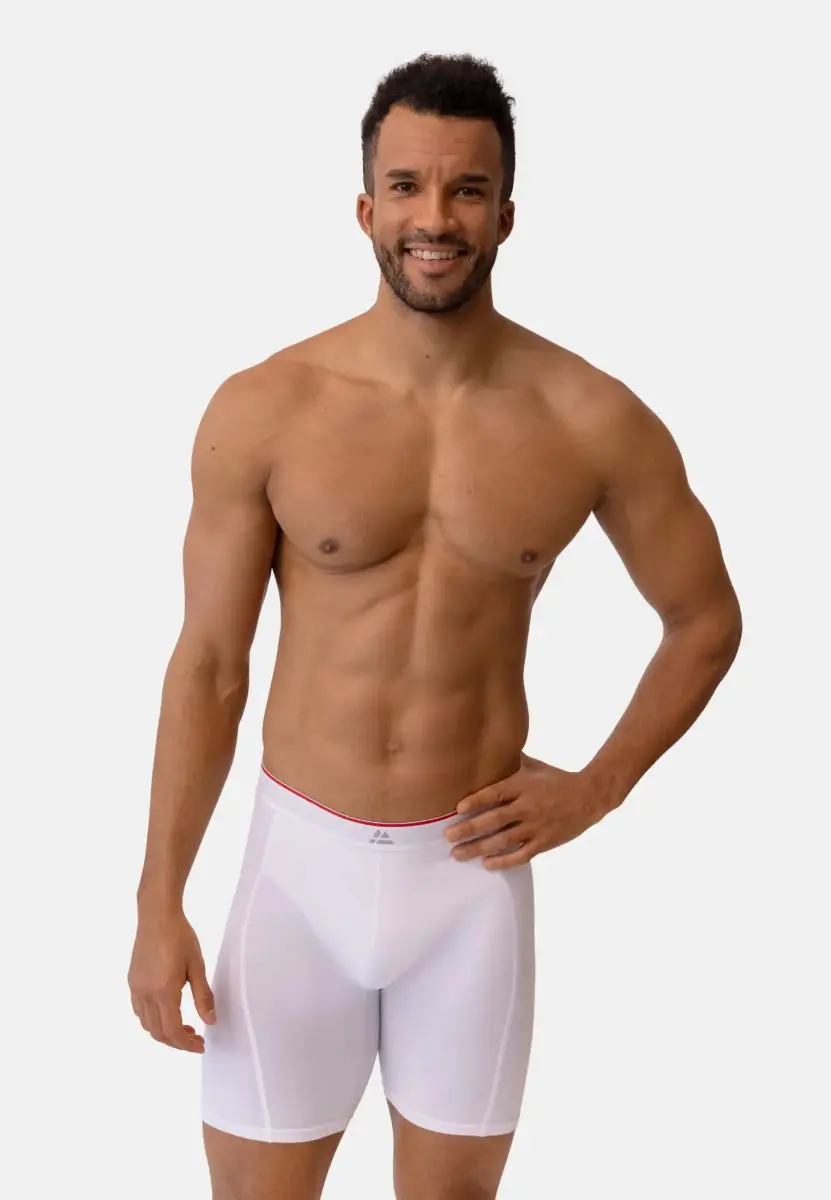 BAMBOO LANGE BOXERSHORTS - Image 17
