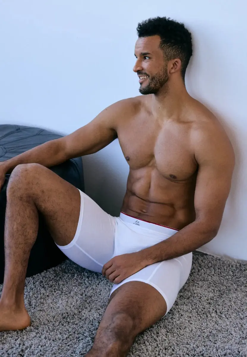 BAMBOO LANGE BOXERSHORTS - Image 20