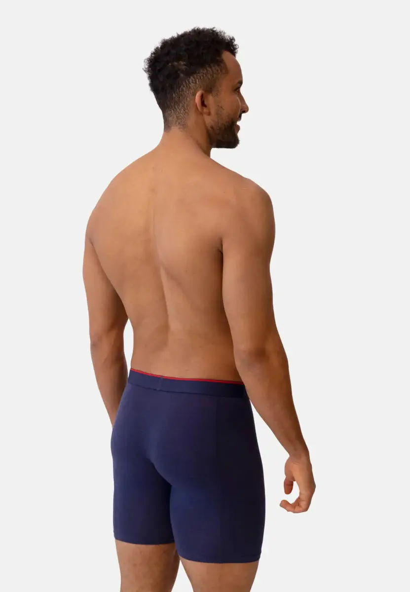 BAMBOO LANGE BOXERSHORTS - Image 23