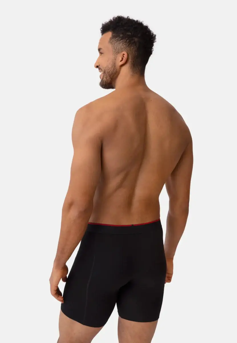 BAMBOO LANGE BOXERSHORTS - Image 3