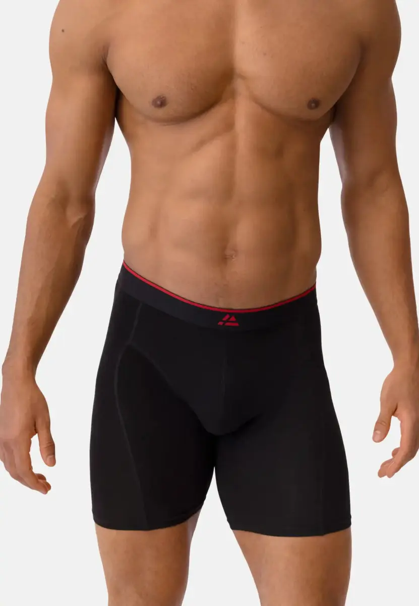 BAMBOO LANGE BOXERSHORTS - Image 4