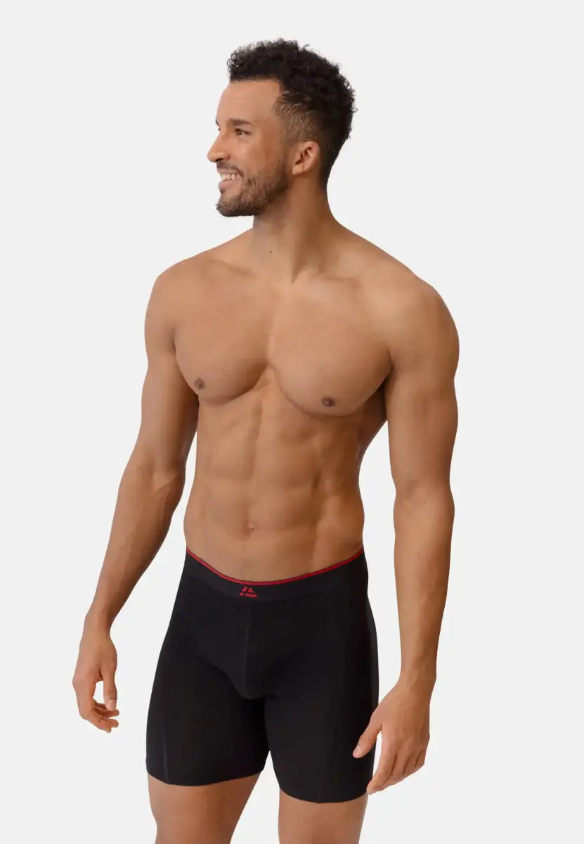 BAMBOO LANGE BOXERSHORTS - Image 7