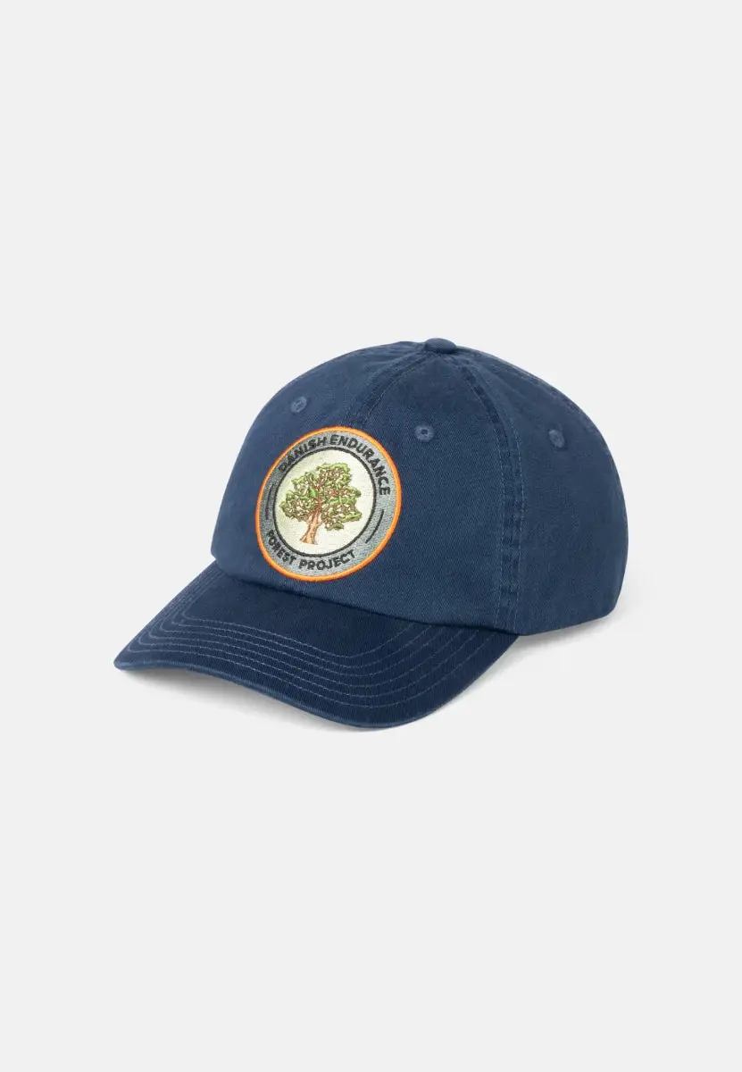 BASEBALL CAP (Outlet)