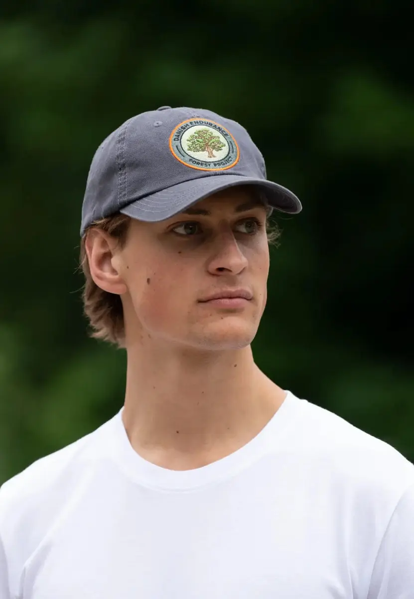 BASEBALL CAP (Outlet) - Image 10