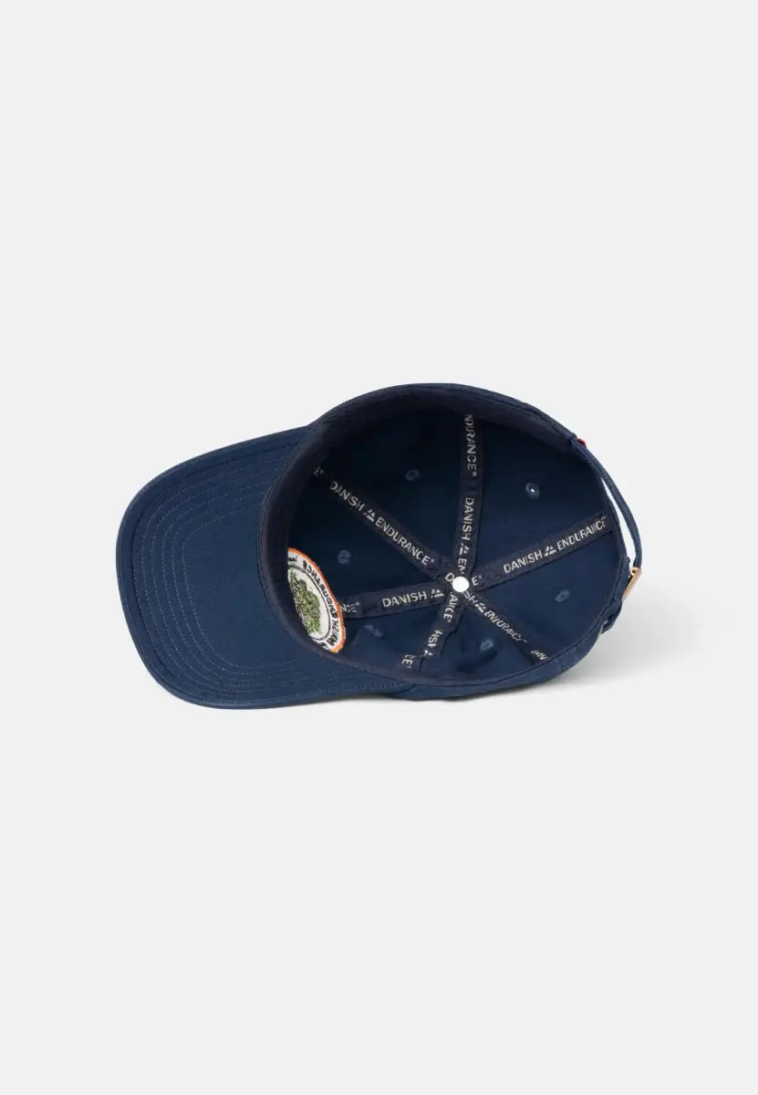 BASEBALL CAP (Outlet) - Image 3
