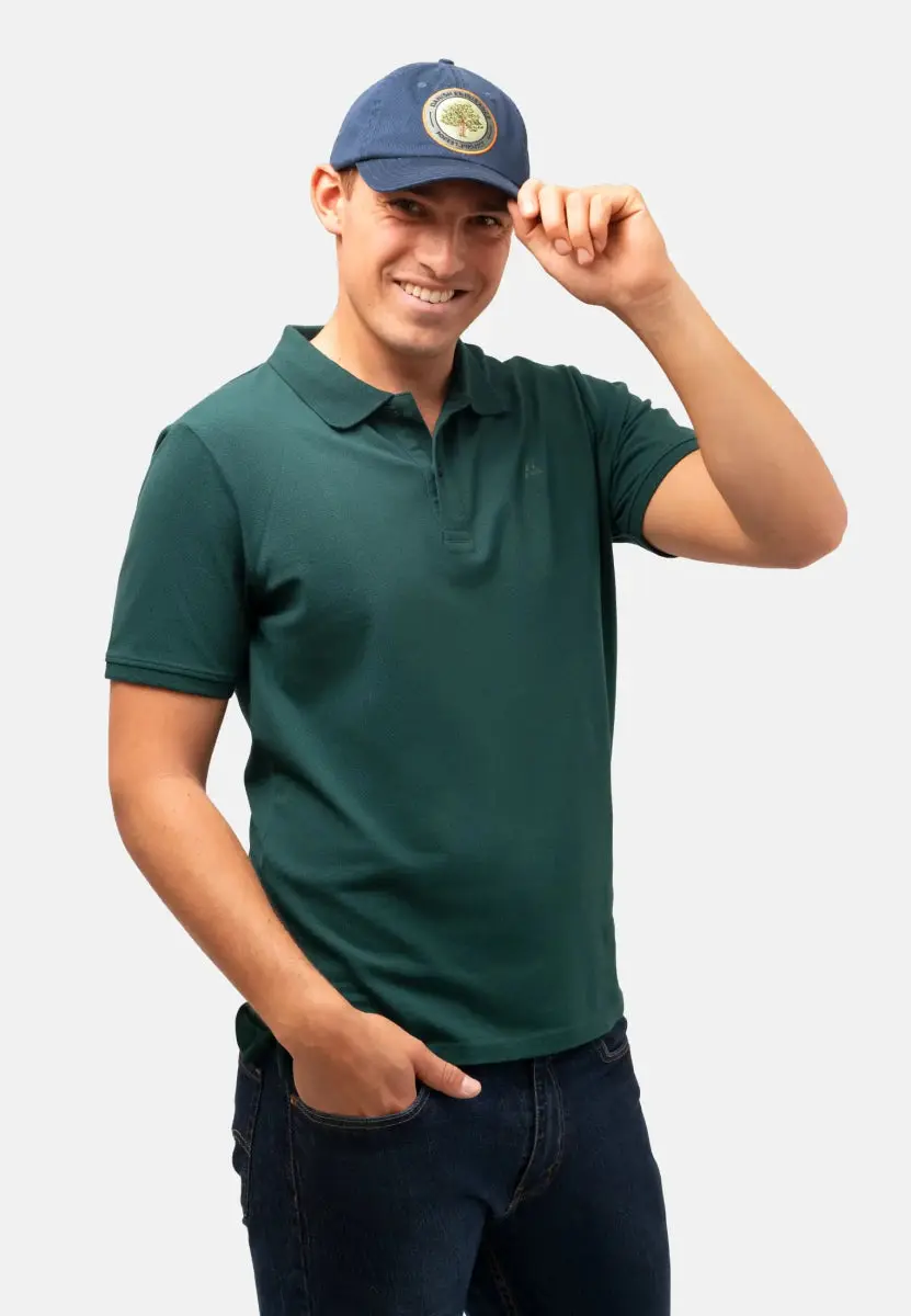 BASEBALL CAP (Outlet) - Image 4