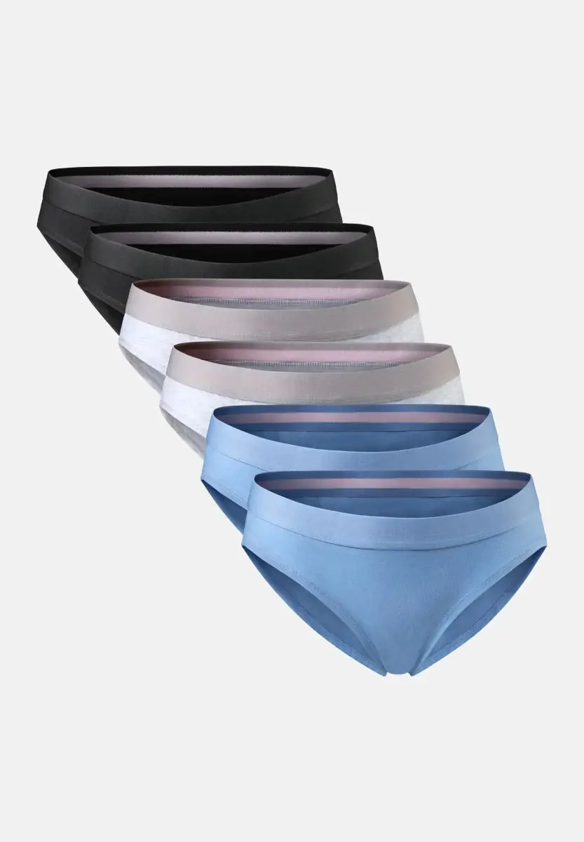 ORGANIC COTTON TRUSSER - Image 4