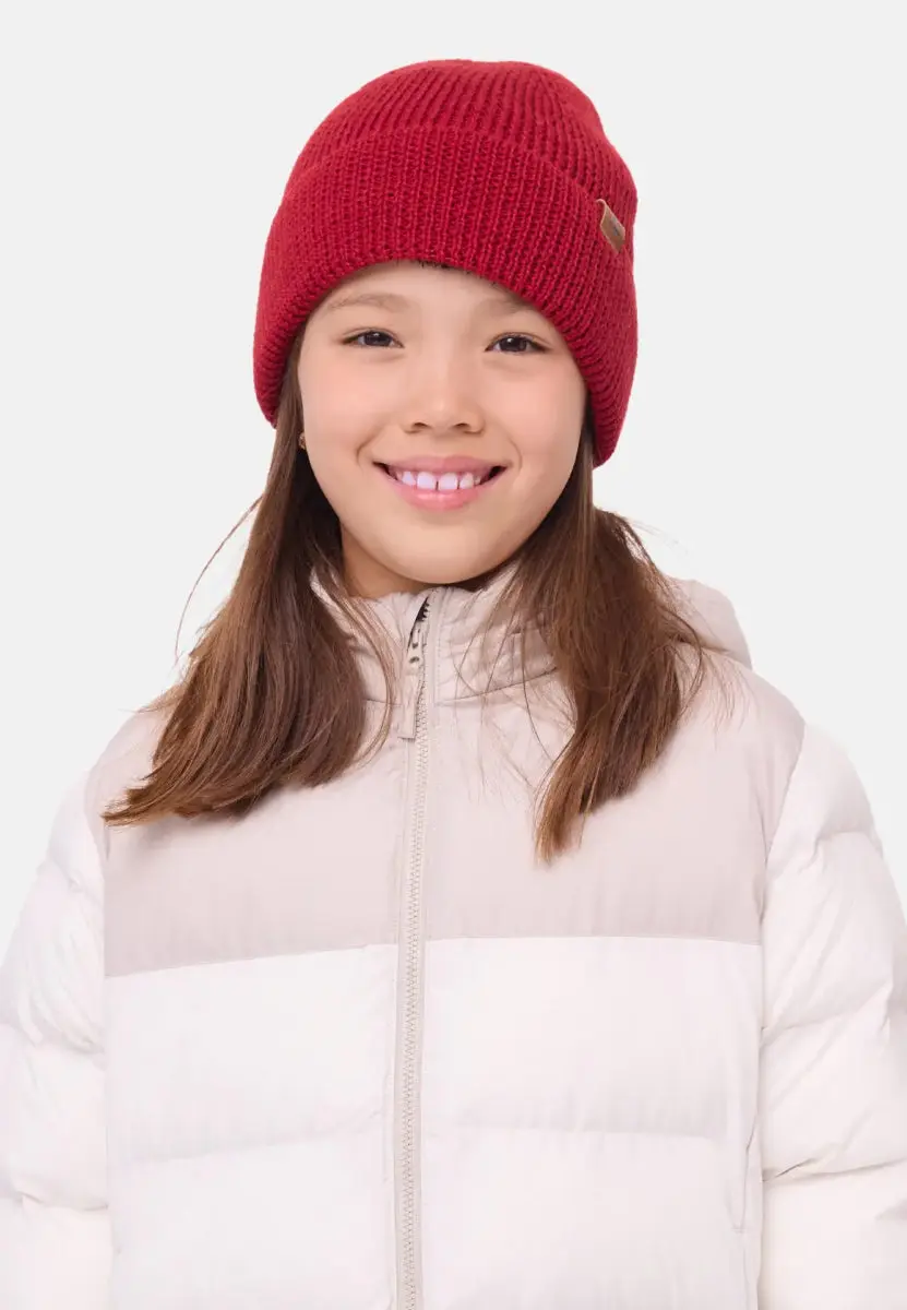 NORDIC MERINO FLEECE HUE TIL VARM TIL BØRN - Image 10
