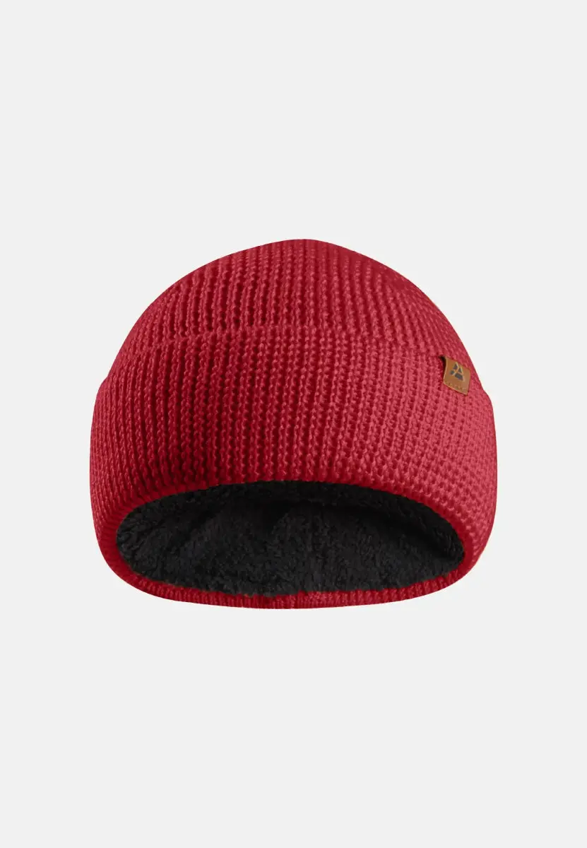 NORDIC MERINO FLEECE HUE TIL VARM TIL BØRN - Image 12