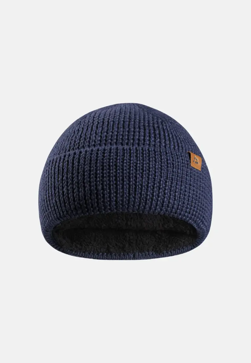NORDIC MERINO FLEECE HUE TIL VARM TIL BØRN - Image 15