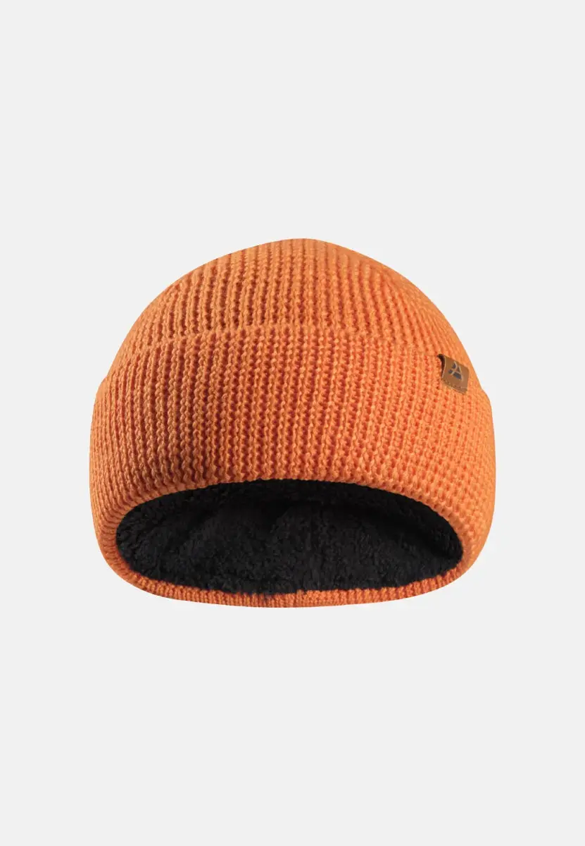 NORDIC MERINO FLEECE HUE TIL VARM TIL BØRN - Image 18