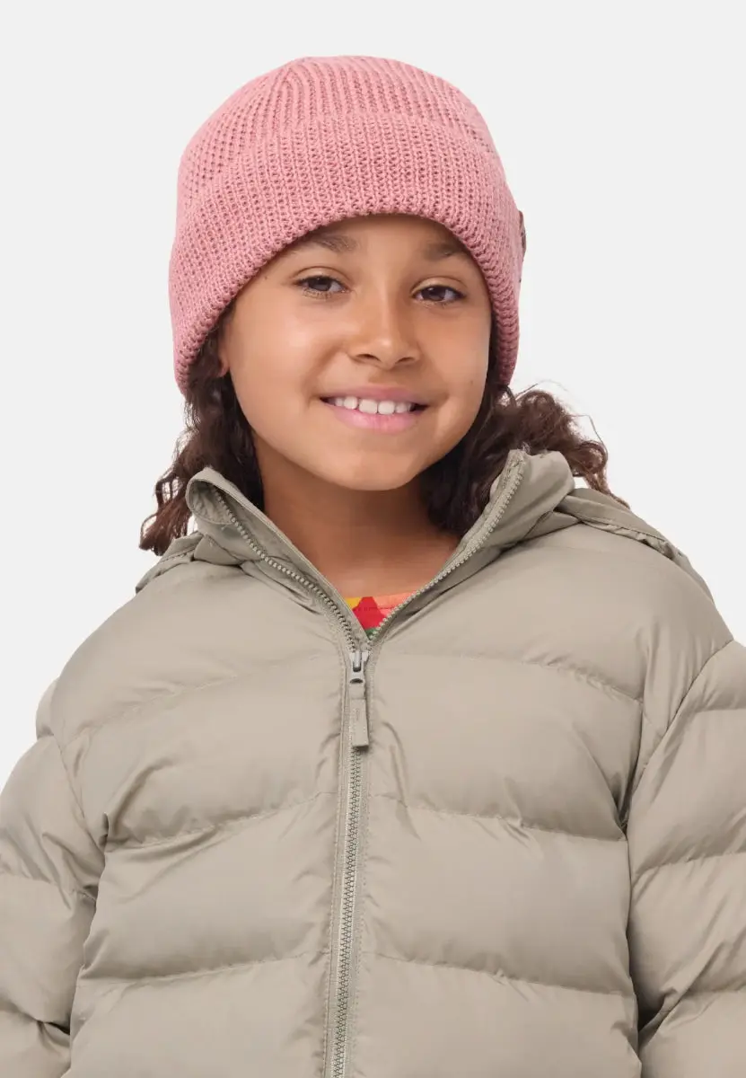 NORDIC MERINO FLEECE HUE TIL VARM TIL BØRN - Image 7