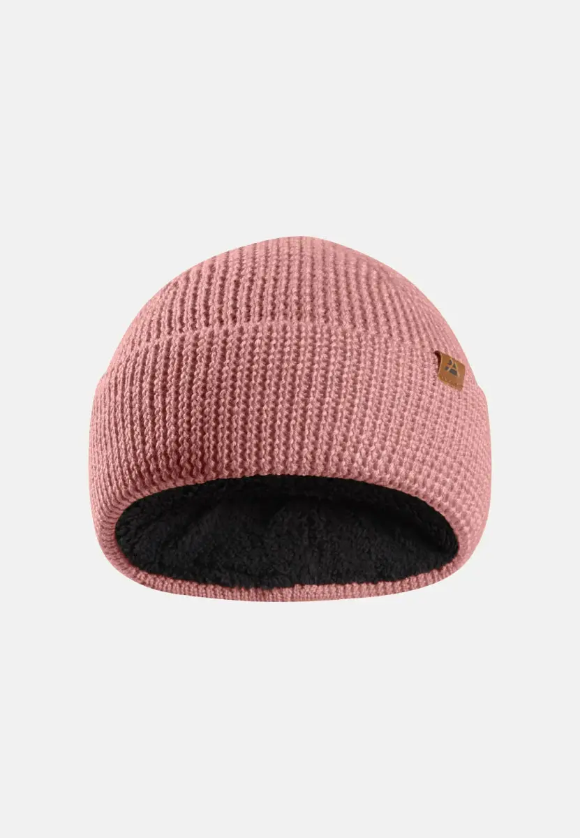 NORDIC MERINO FLEECE HUE TIL VARM TIL BØRN - Image 9