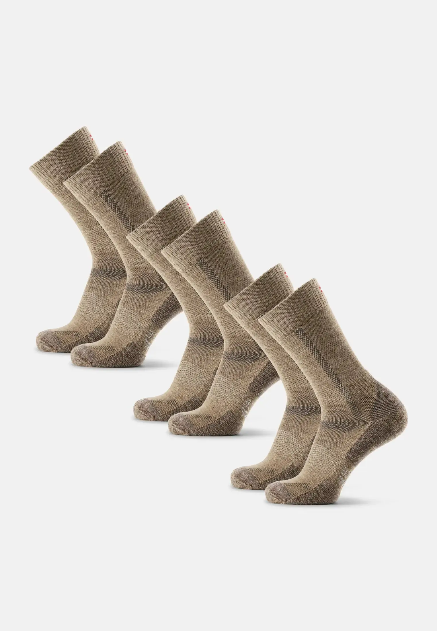 CLASSIC CREW VANDRESTRØMPER - Image 19