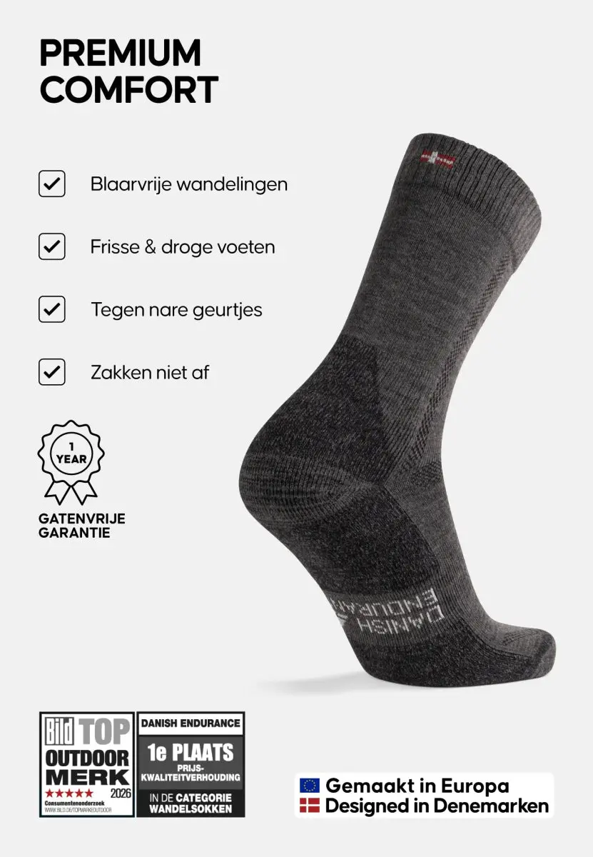 CLASSIC CREW VANDRESTRØMPER - Image 38