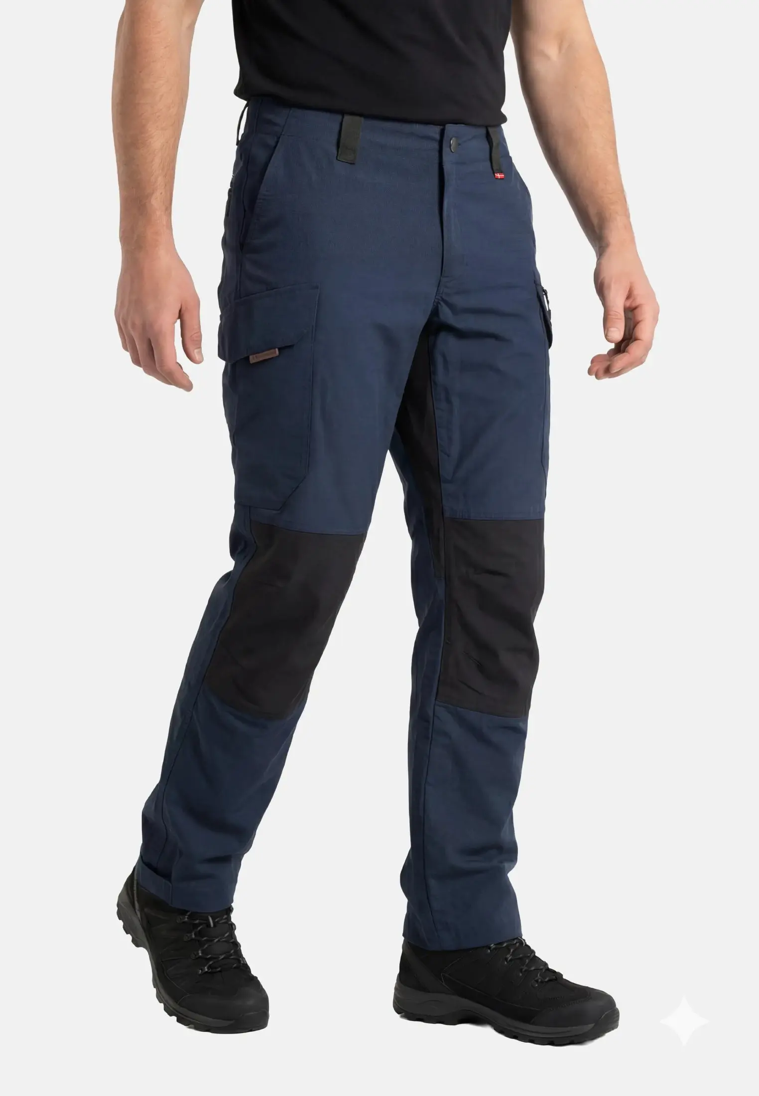 EXPLORER VANDREBUKSER - Image 11