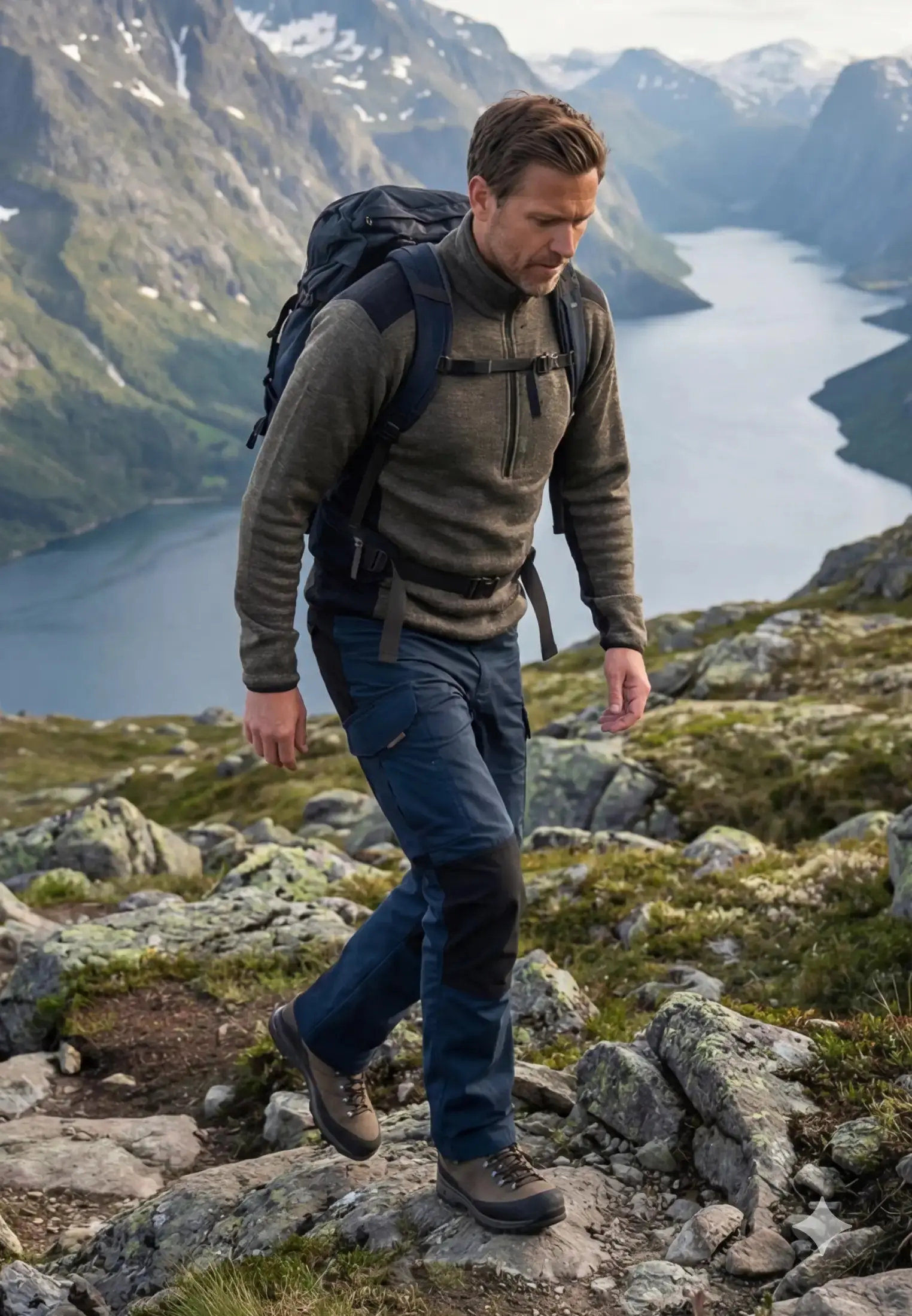 EXPLORER VANDREBUKSER - Image 15
