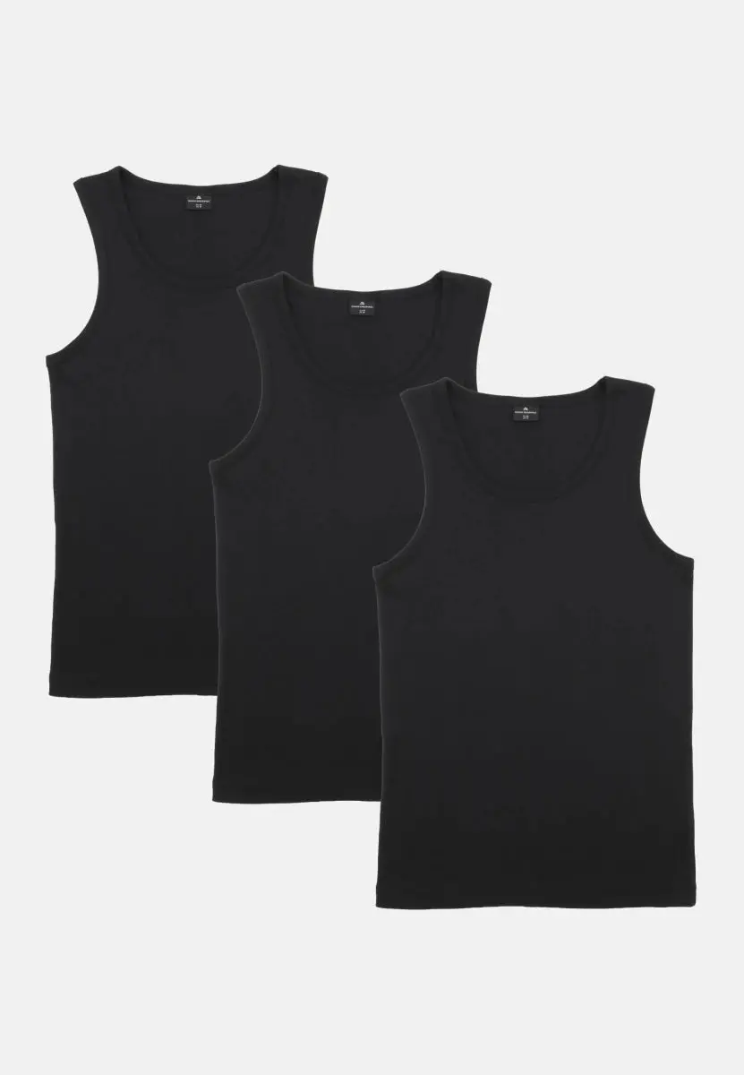 ORGANIC COTTON TANKTOP