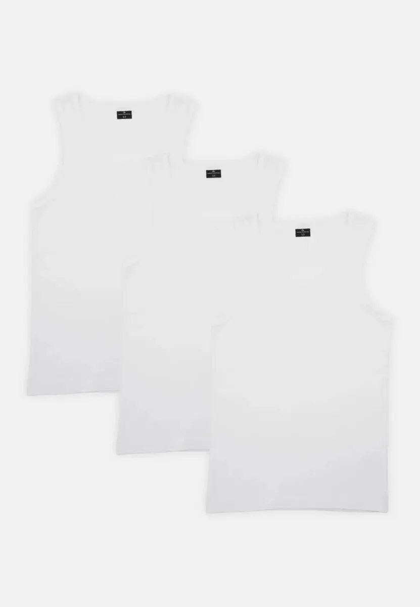 ORGANIC COTTON TANKTOP - Image 5