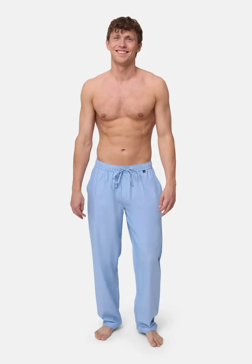 COZY PYJAMASBUKSER