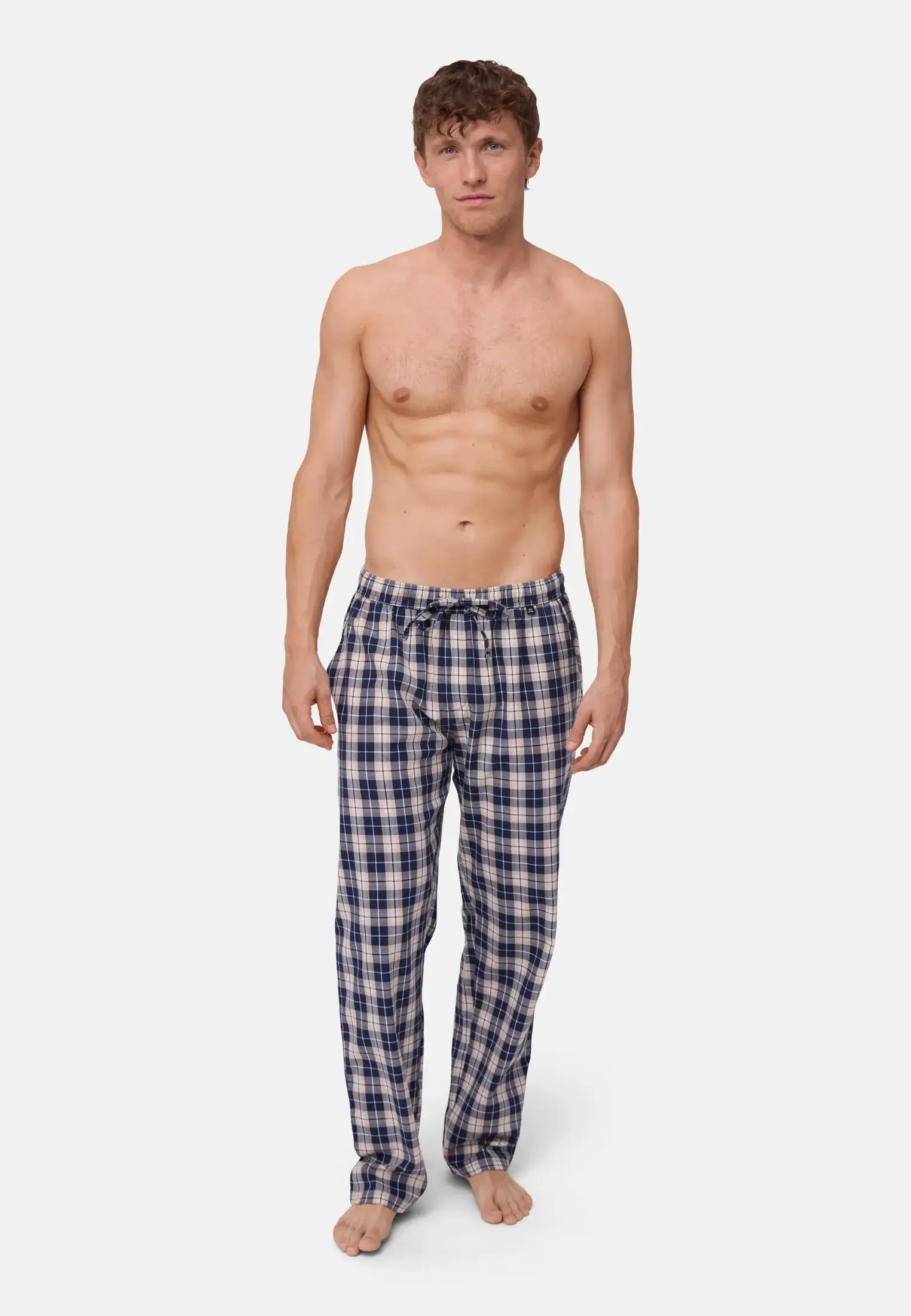 COZY PYJAMASBUKSER - Image 11