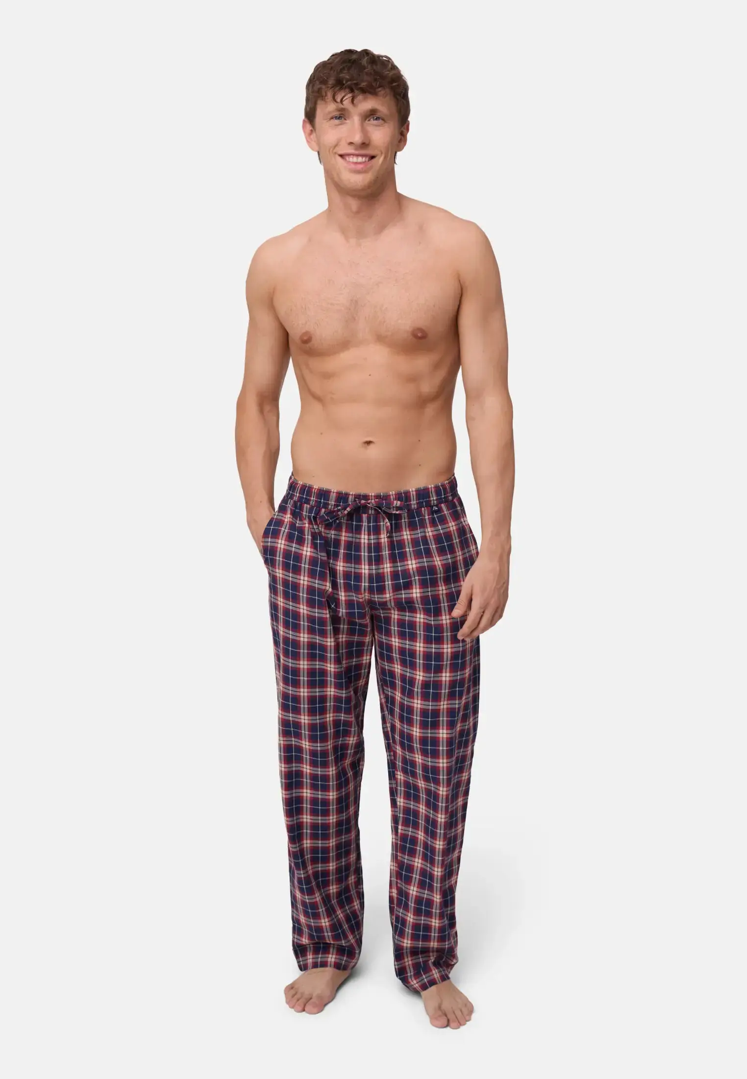 COZY PYJAMASBUKSER - Image 16