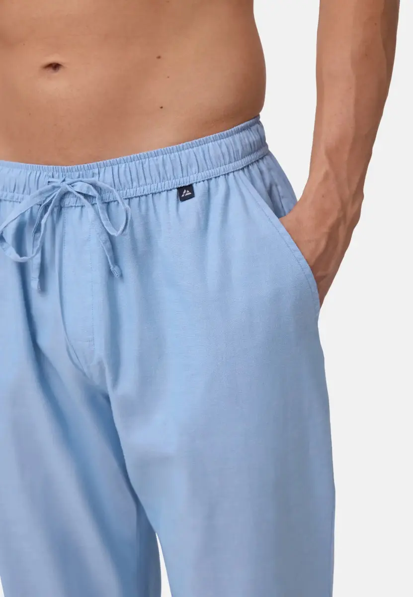 COZY PYJAMASBUKSER - Image 4