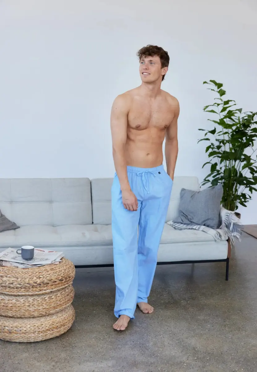 COZY PYJAMASBUKSER - Image 5