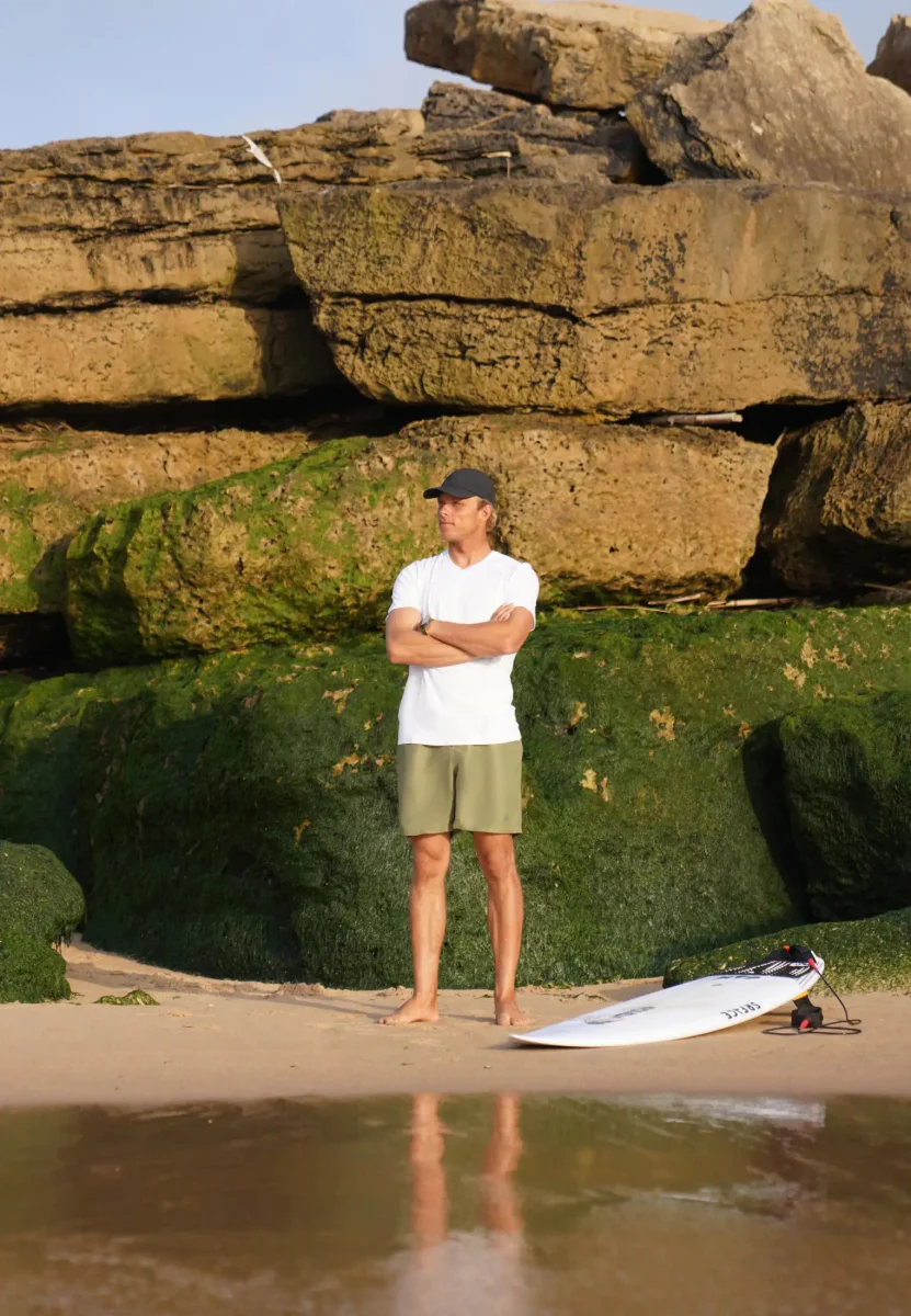 WAVE BADESHORTS - Image 5