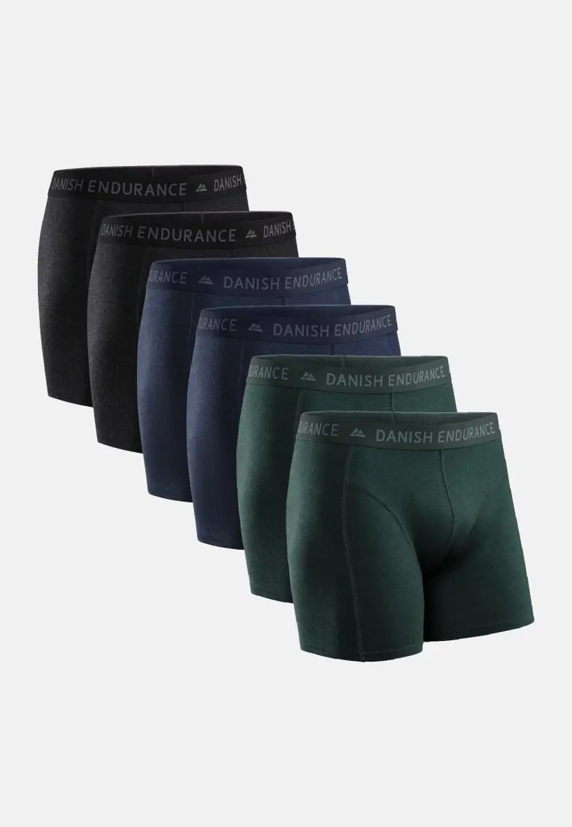 CLASSIC BOXERSHORTS