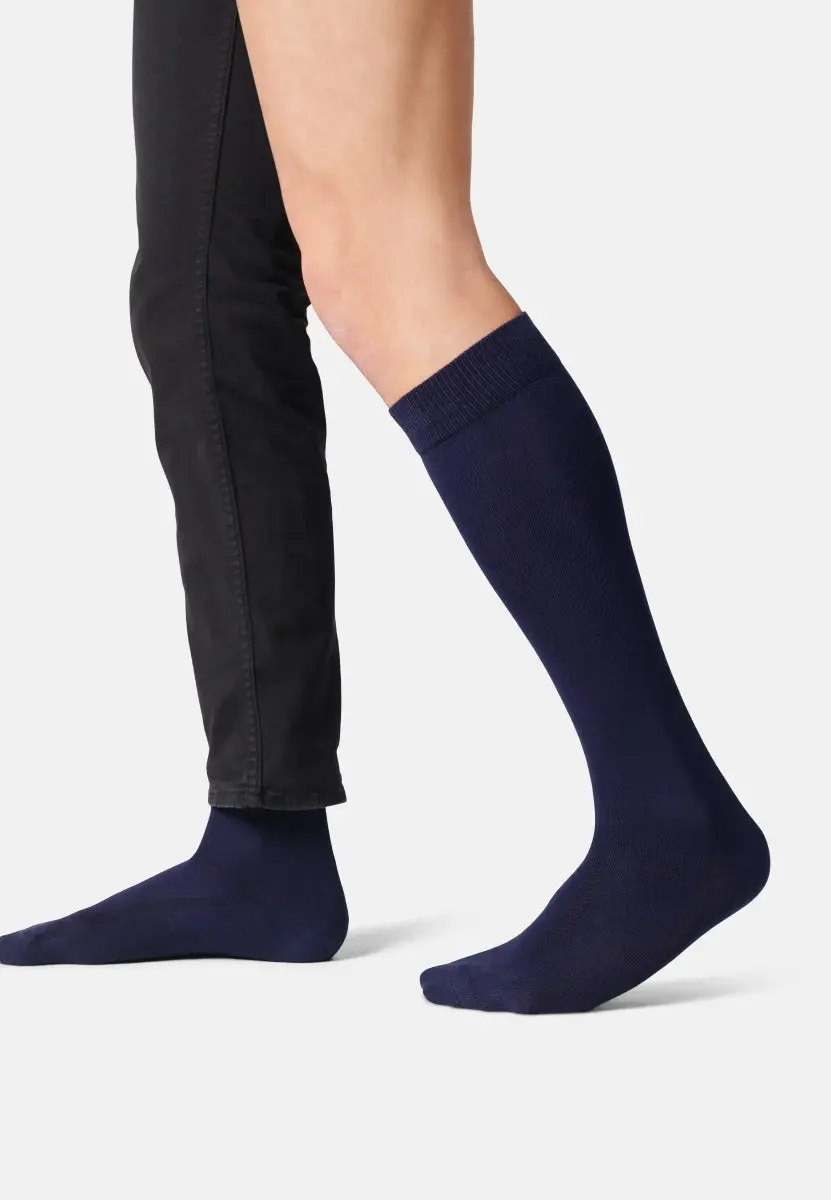 BAMBOO KNEE-HIGH STRØMPER - Image 12