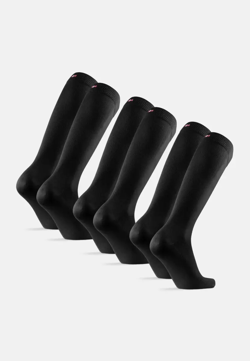 BAMBOO KNEE-HIGH STRØMPER - Image 2