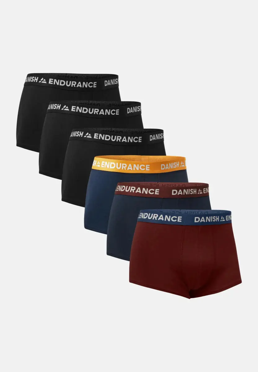 CLASSIC KORTE BOXERSHORTS - Image 10