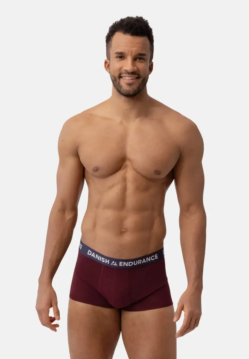 CLASSIC KORTE BOXERSHORTS - Image 11