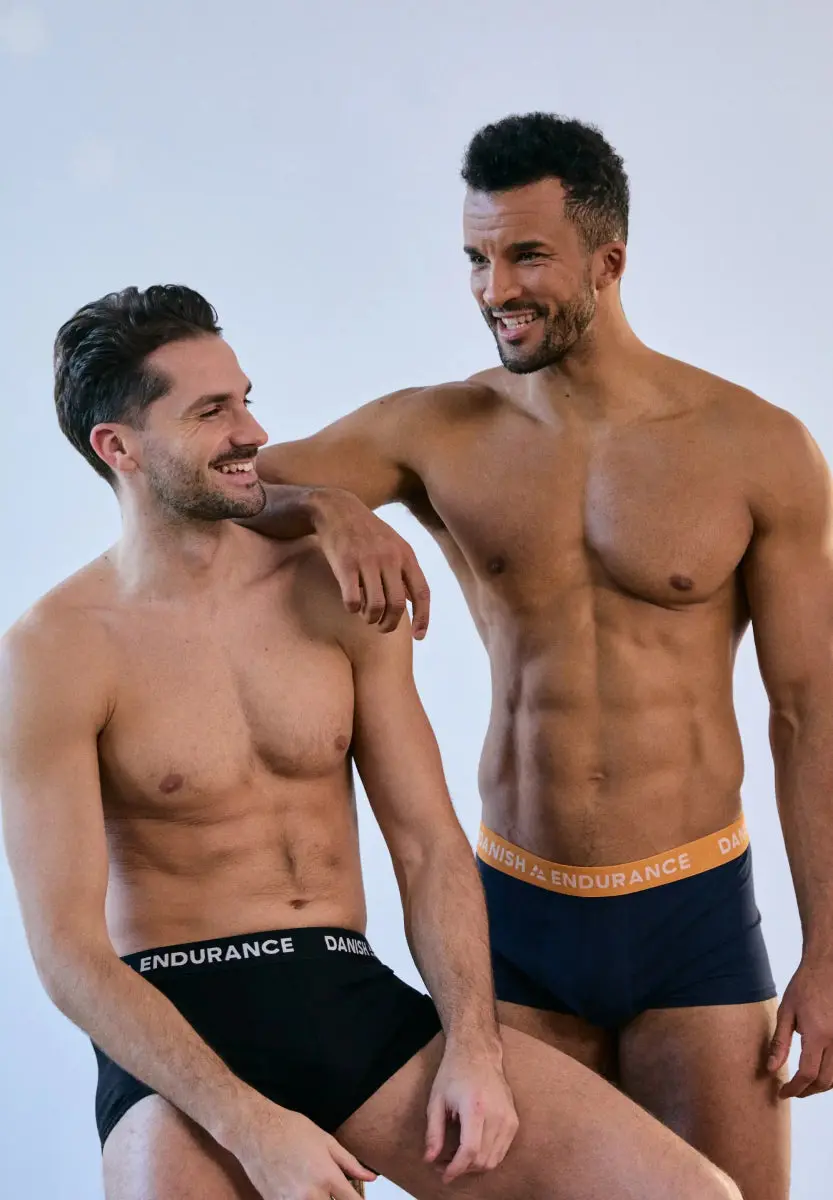 CLASSIC KORTE BOXERSHORTS - Image 12