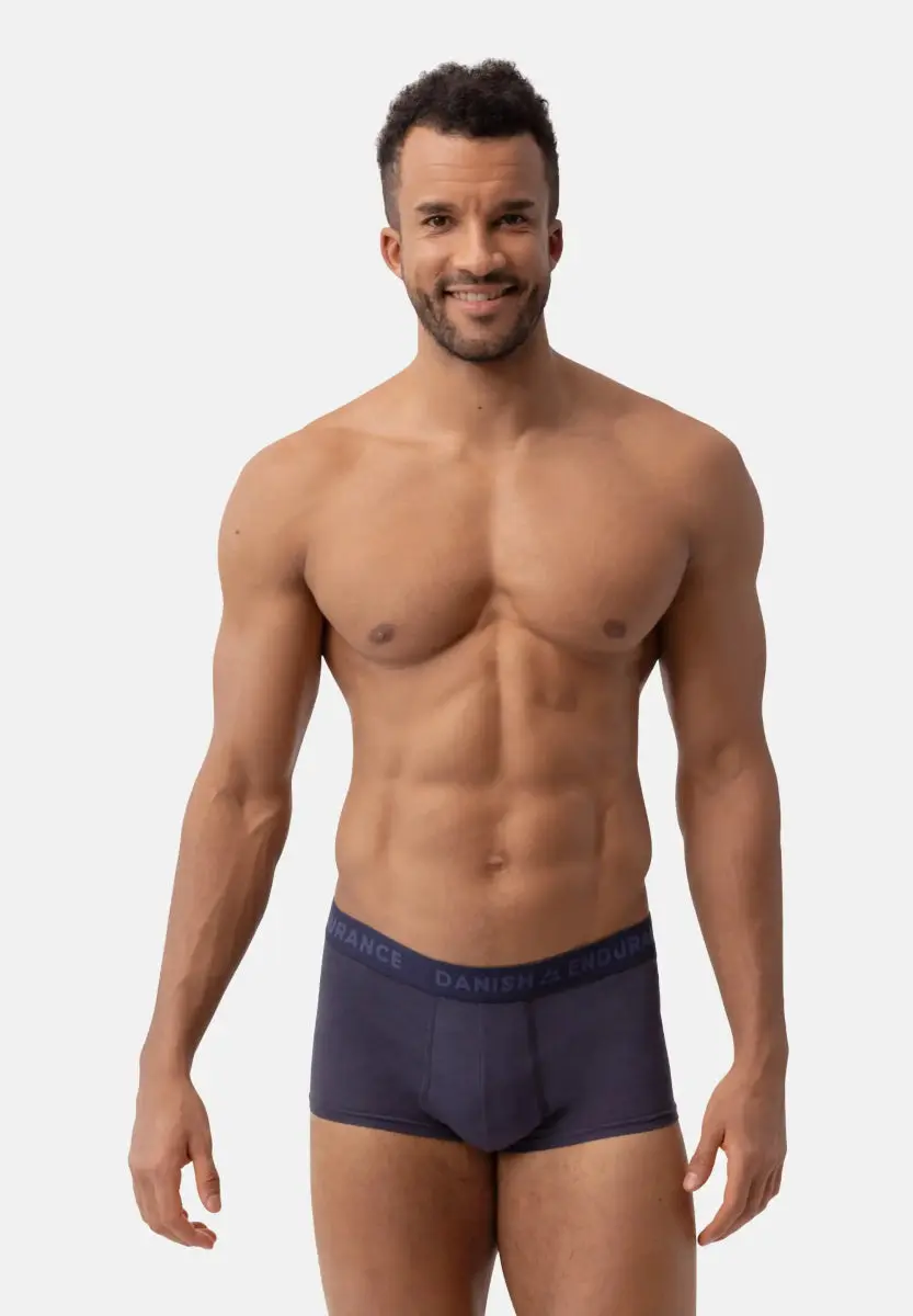 CLASSIC KORTE BOXERSHORTS - Image 5