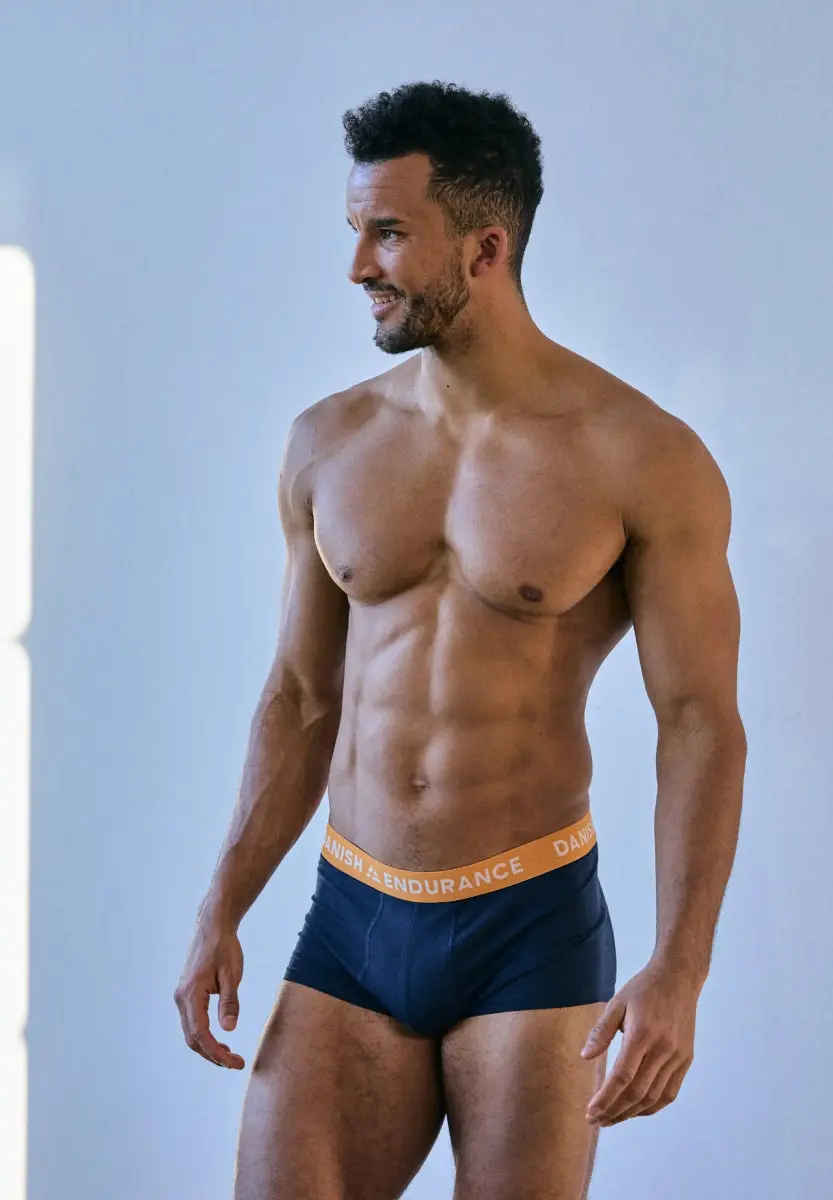 CLASSIC KORTE BOXERSHORTS - Image 9