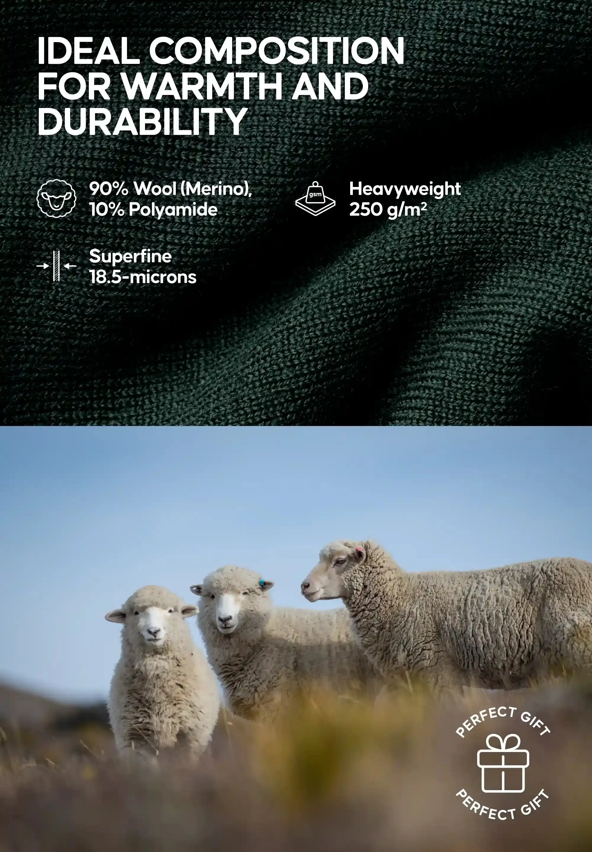 EXTREME MERINO SKIUNDERTRĂJE - Image 14