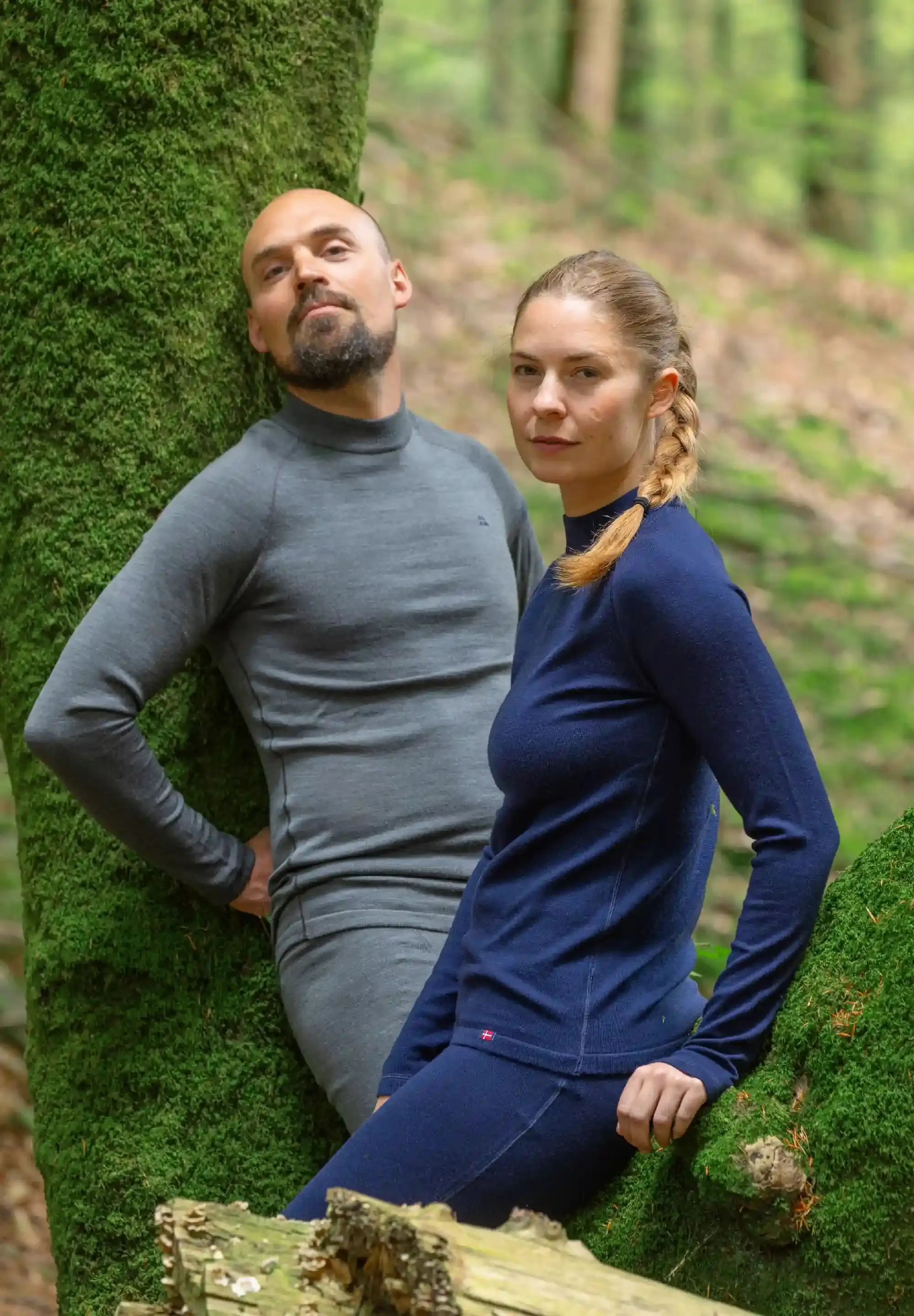 EXTREME MERINO SKIUNDERTRĂJE - Image 15