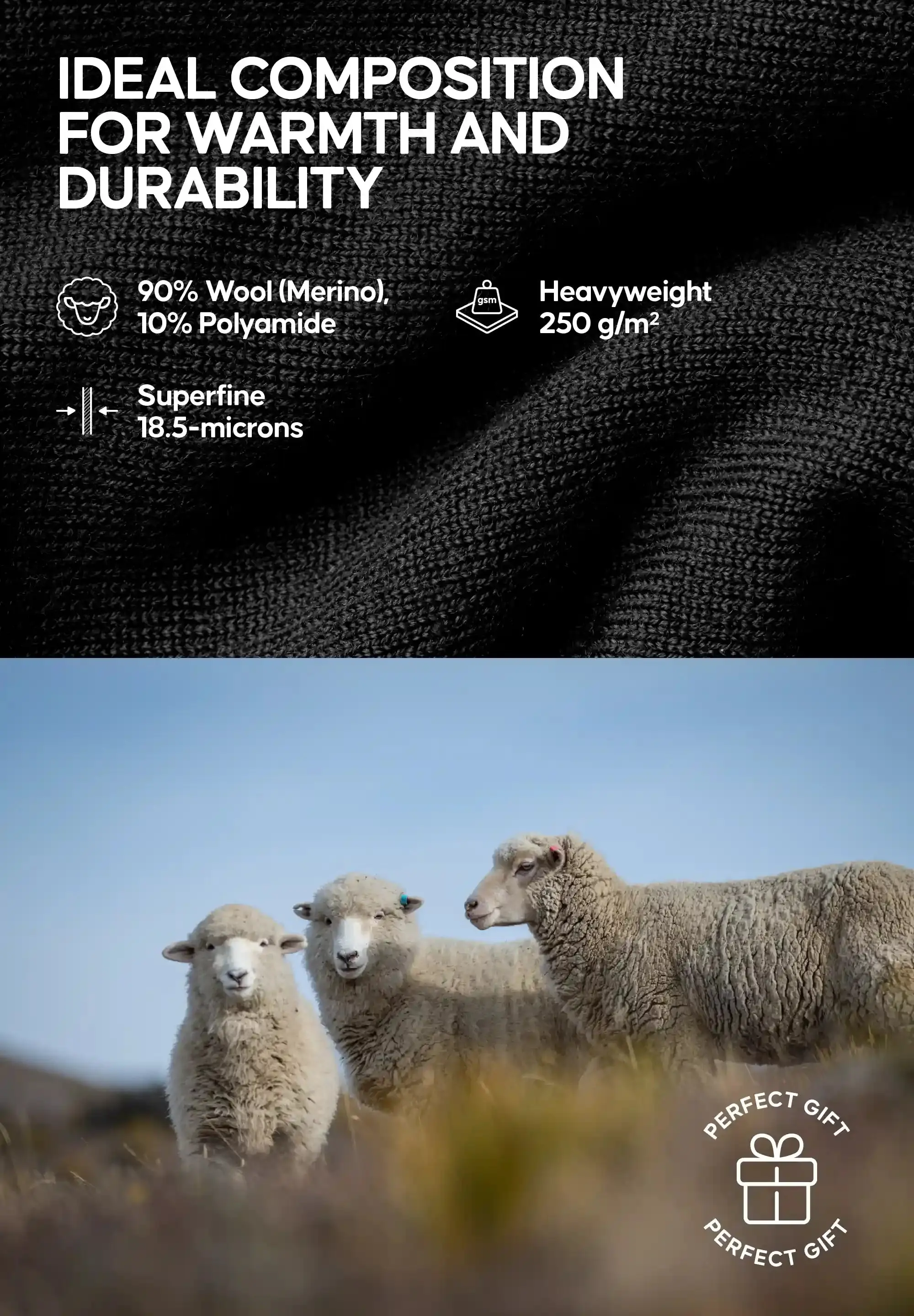 EXTREME MERINO SKIUNDERTRĂJE - Image 4