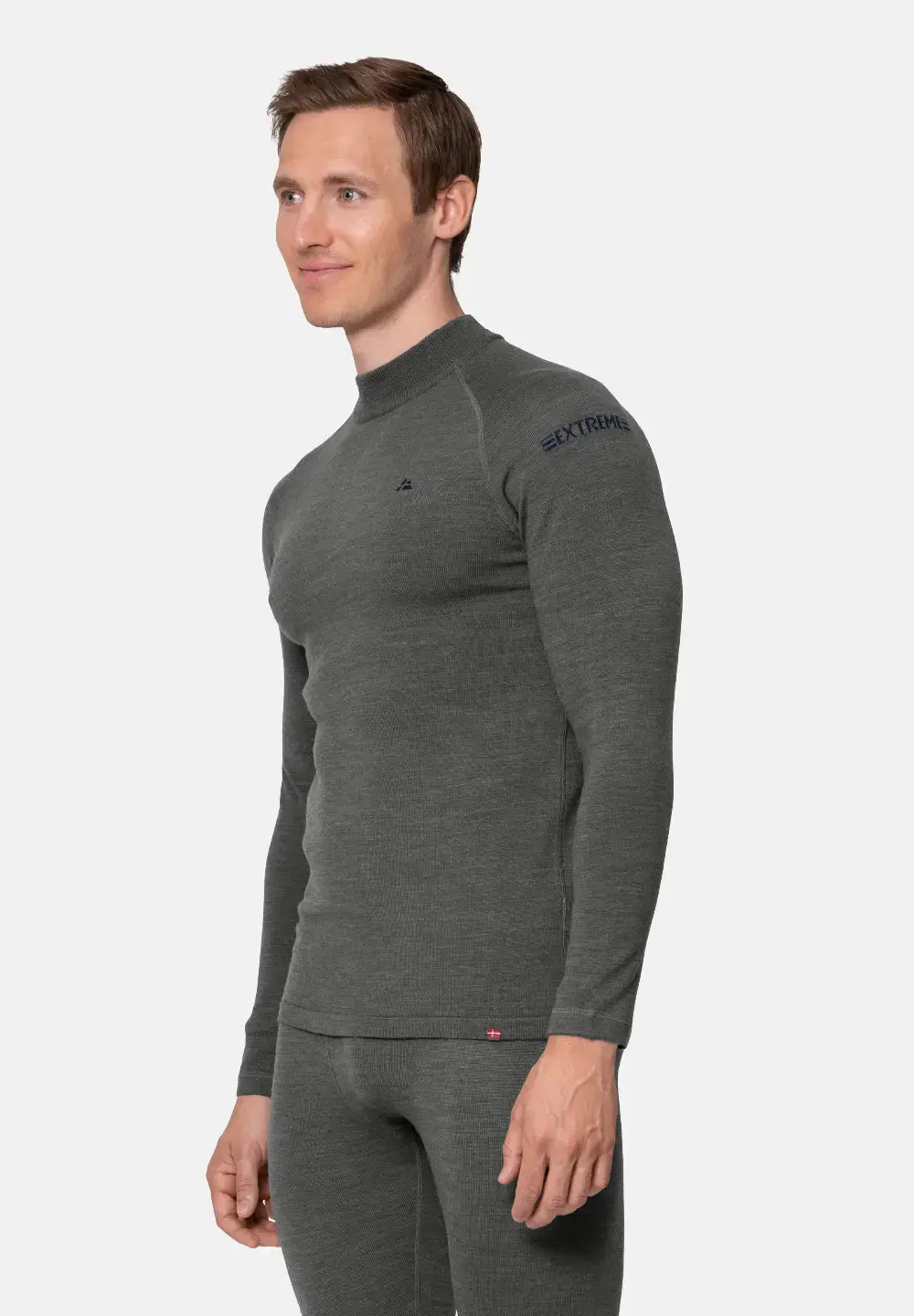 EXTREME MERINO SKIUNDERTRØJE - Image 11